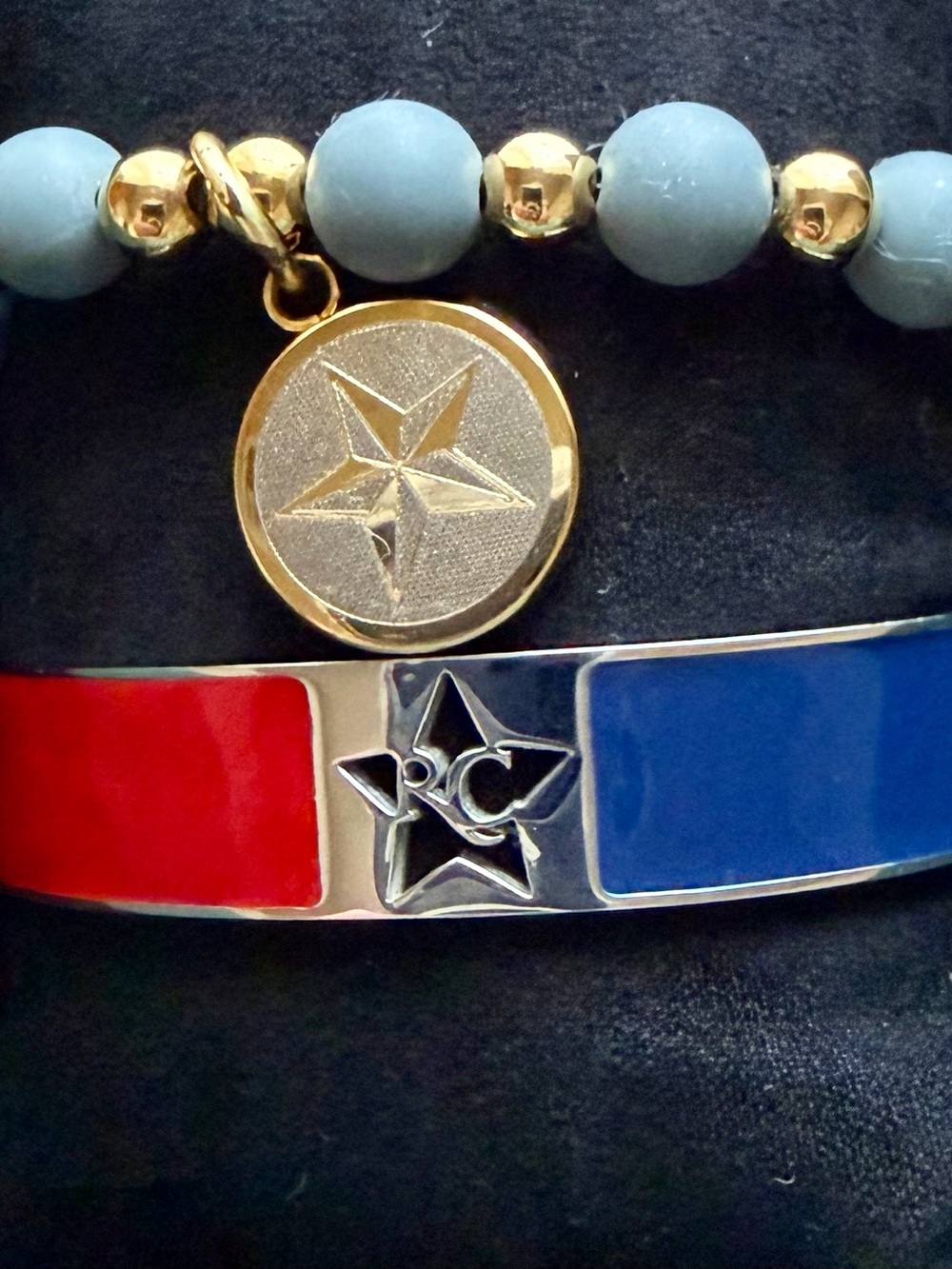 Rustic Cuff Bracelet Collection - Picture 9 of 13